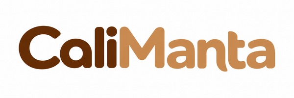 Logo CaliManta